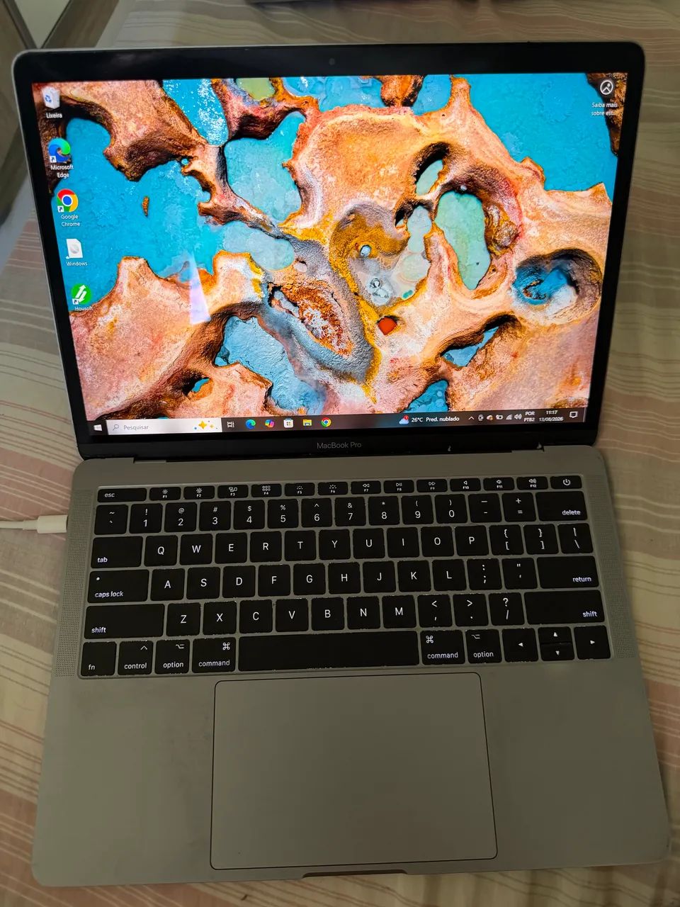 MacBook Pro  - Foto 2