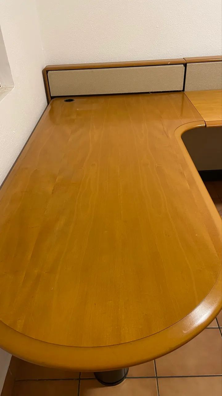 Mesa de escritório  - Foto 2