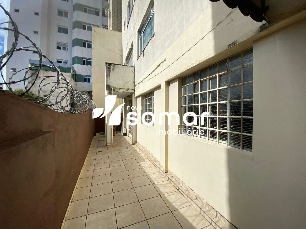 Loja Comercial à Venda no Centro de Divinópolis (MG)  Já Alugada - Foto 4