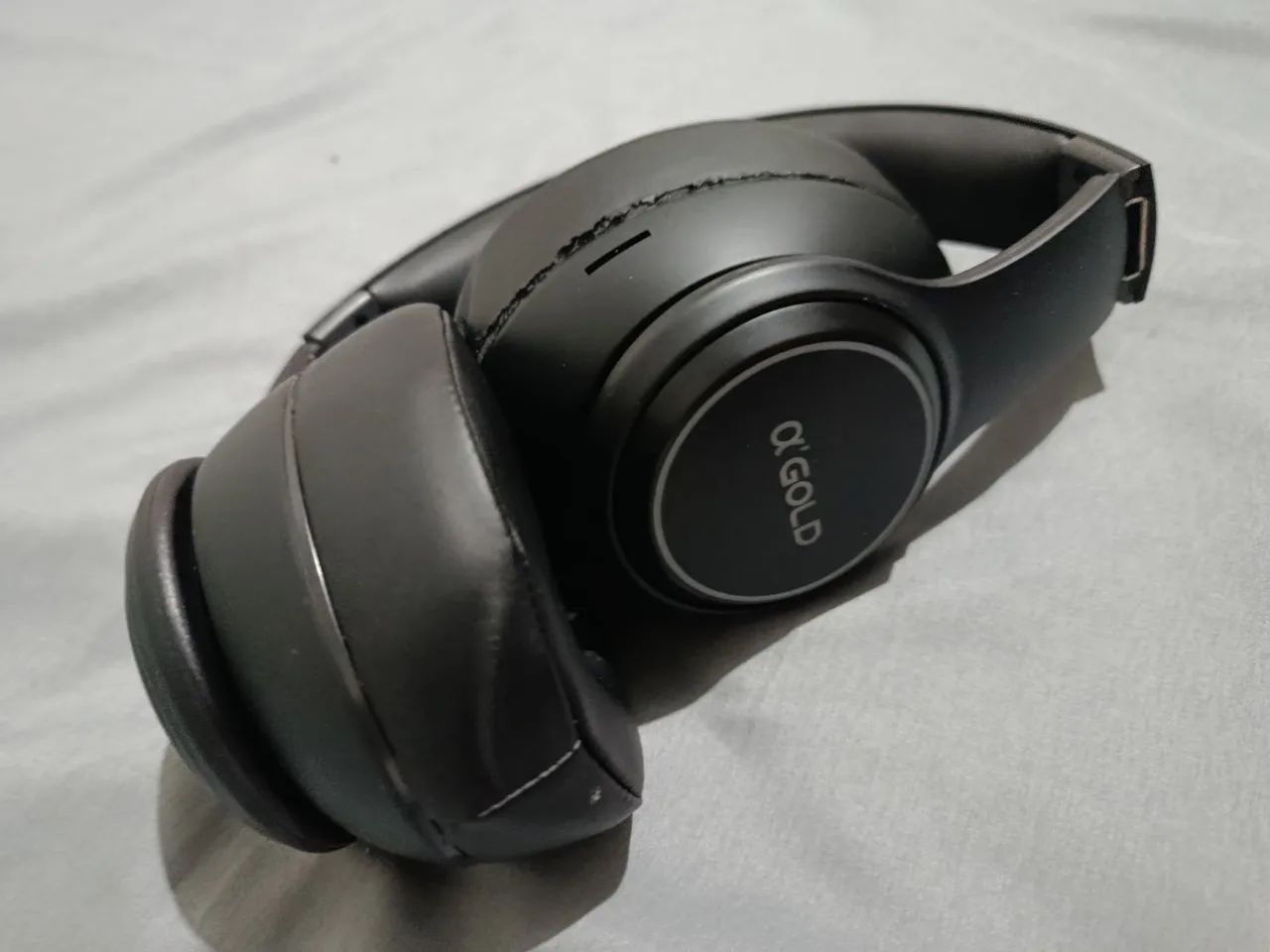 Fone abafador  - Foto 5