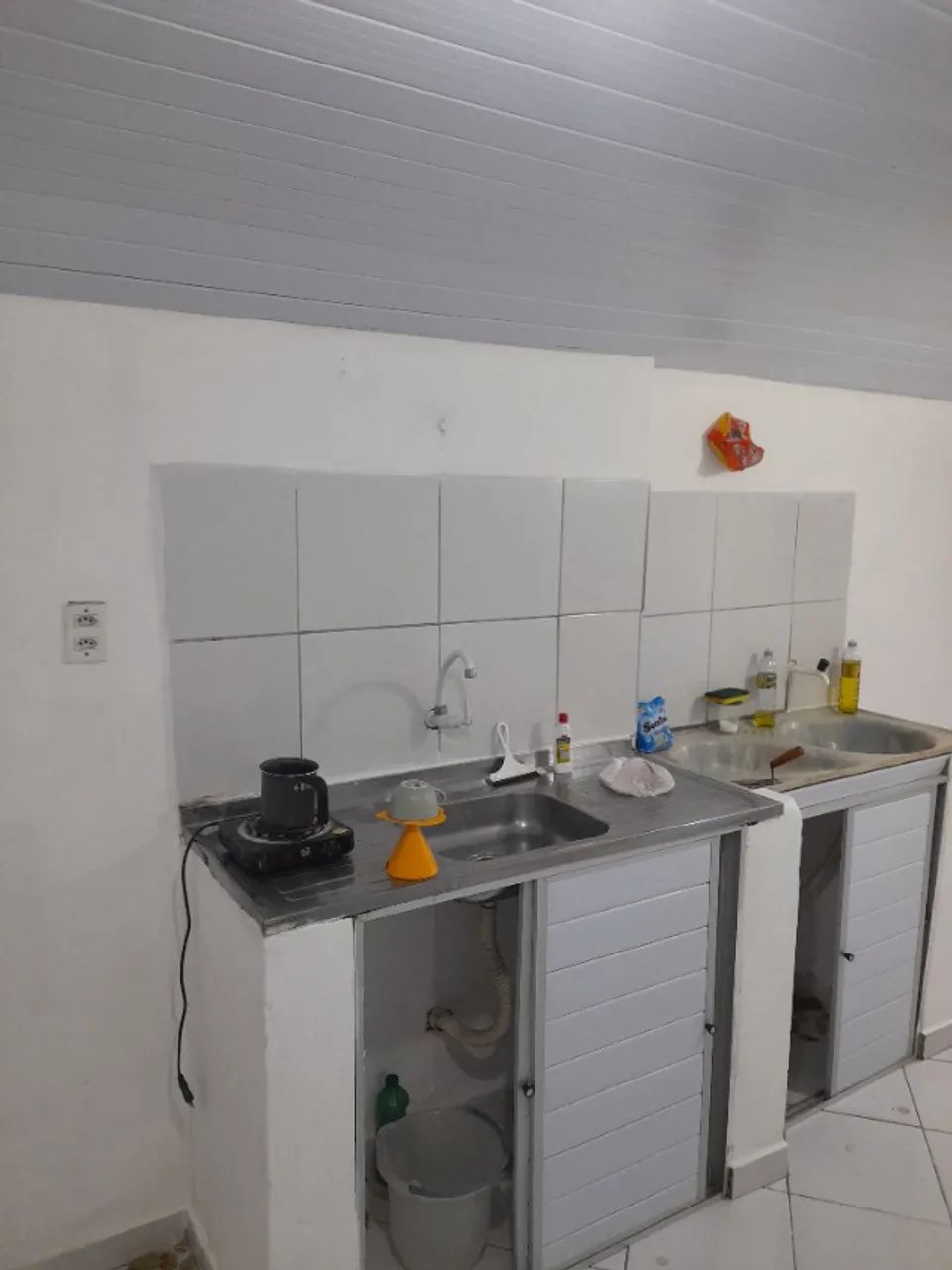 BAIXEI O PREÇO PRA VENDER LOGO - Foto 5