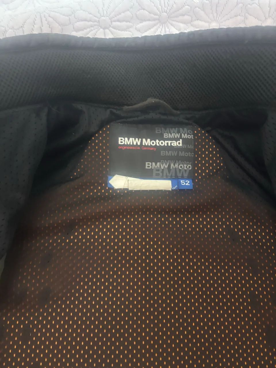 Jaqueta BMW - Motorrad Rallye 3 - Roupas - Vila São Luís, Duque de
