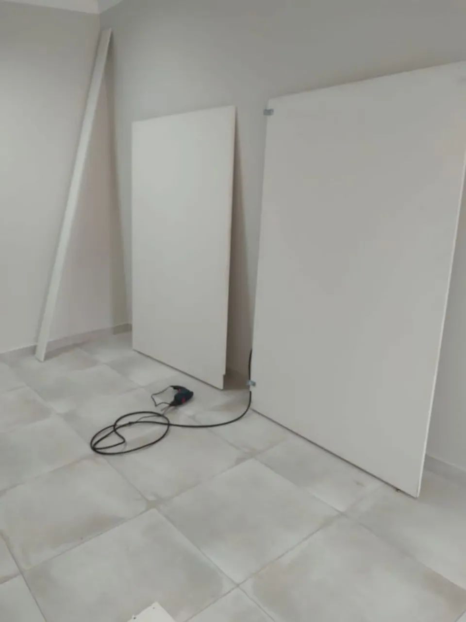 Provador  loja