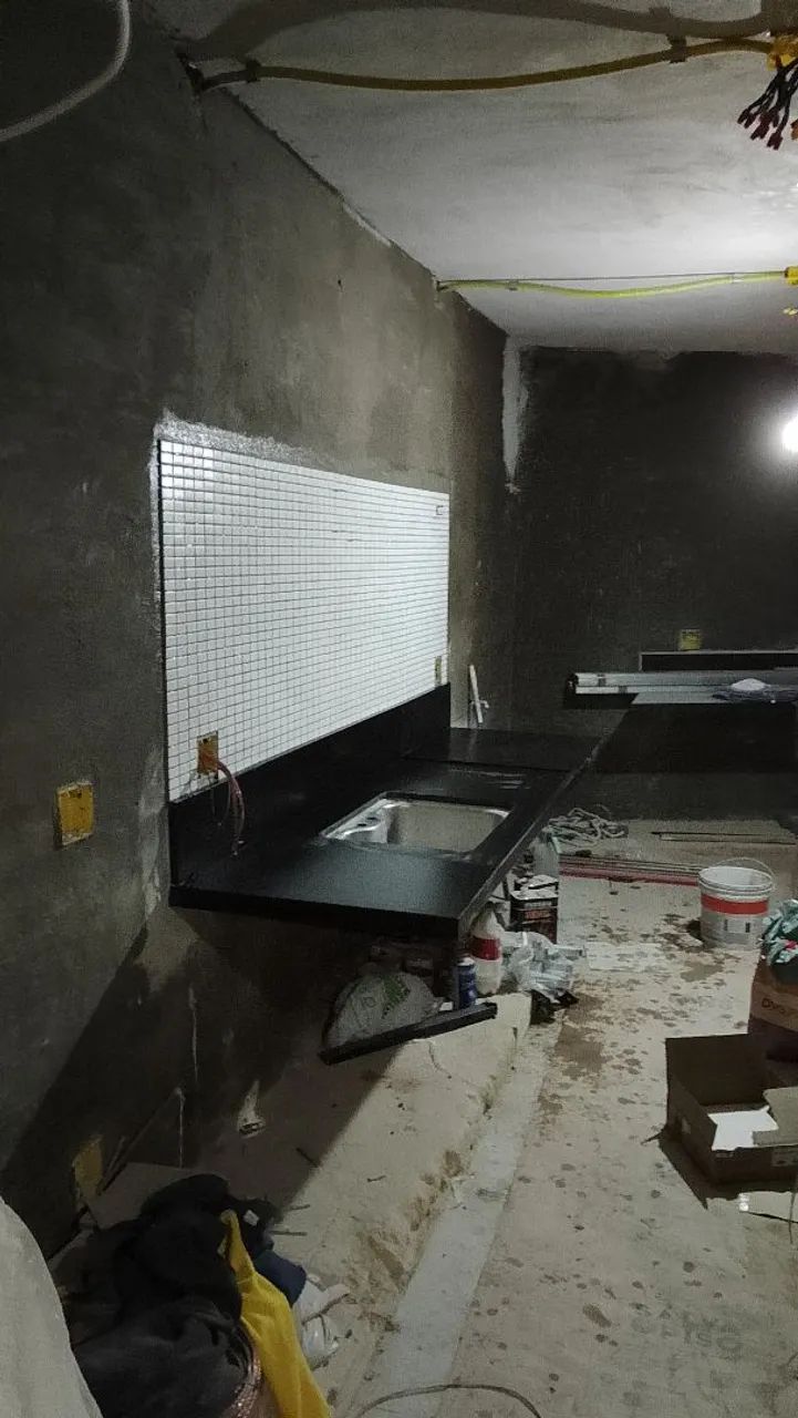Impacto reformas e construções  - Foto 4