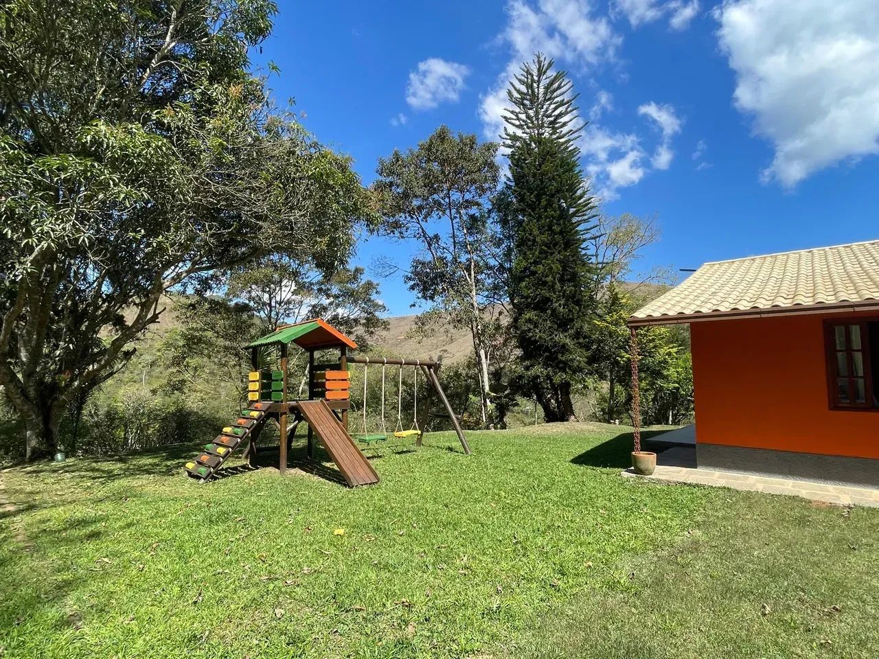 Lindo sitio em Campo Limpo - Teresópolis - Foto 3