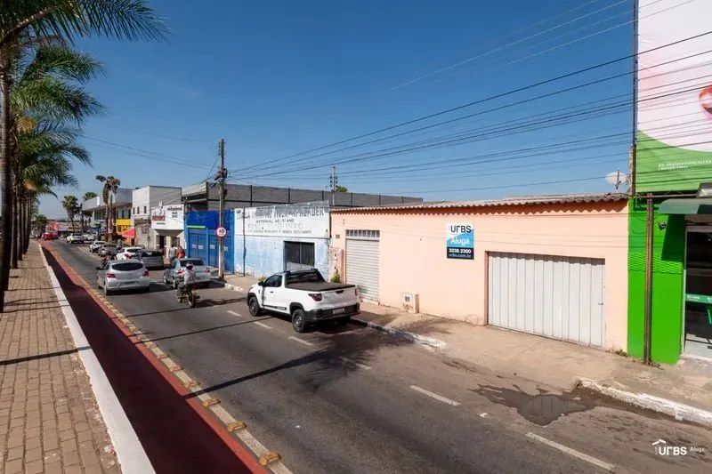 Loja, 100 m², Conjunto Habitacional Jardim Sabiá
