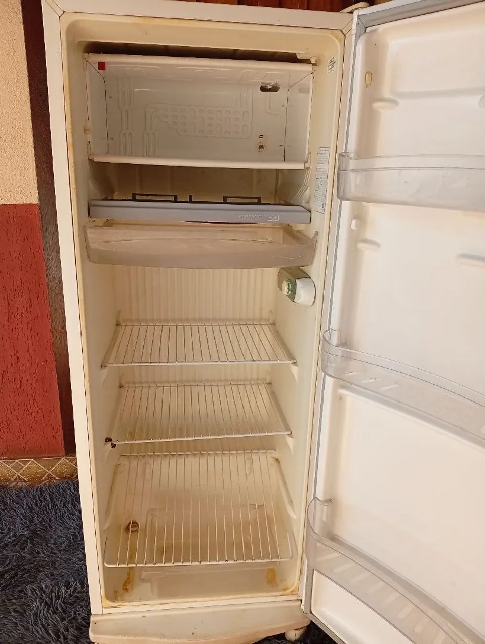 Geladeira Consul - Foto 4