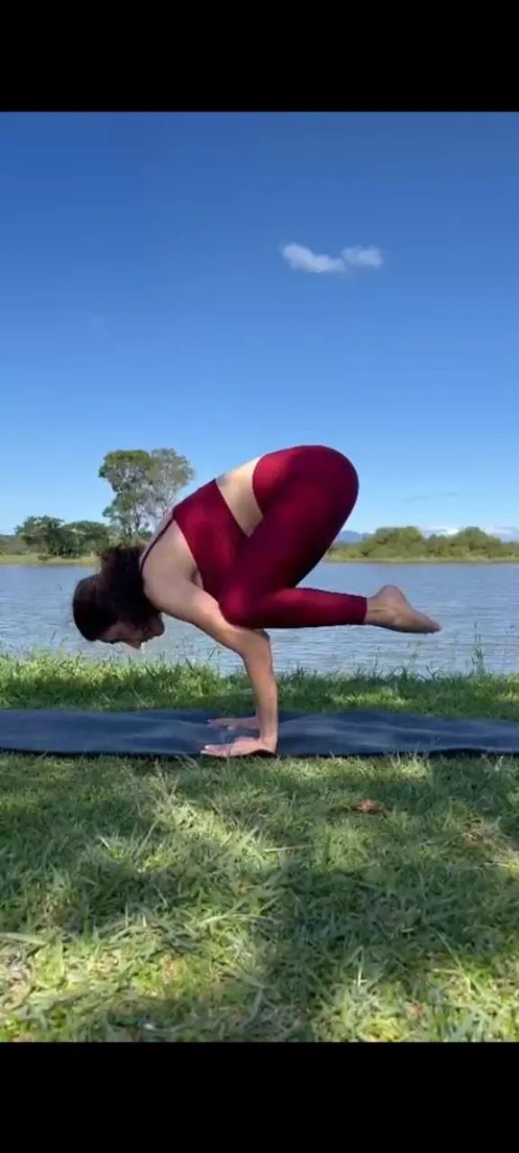 Aulas de yoga com preço acessível  - Foto 5