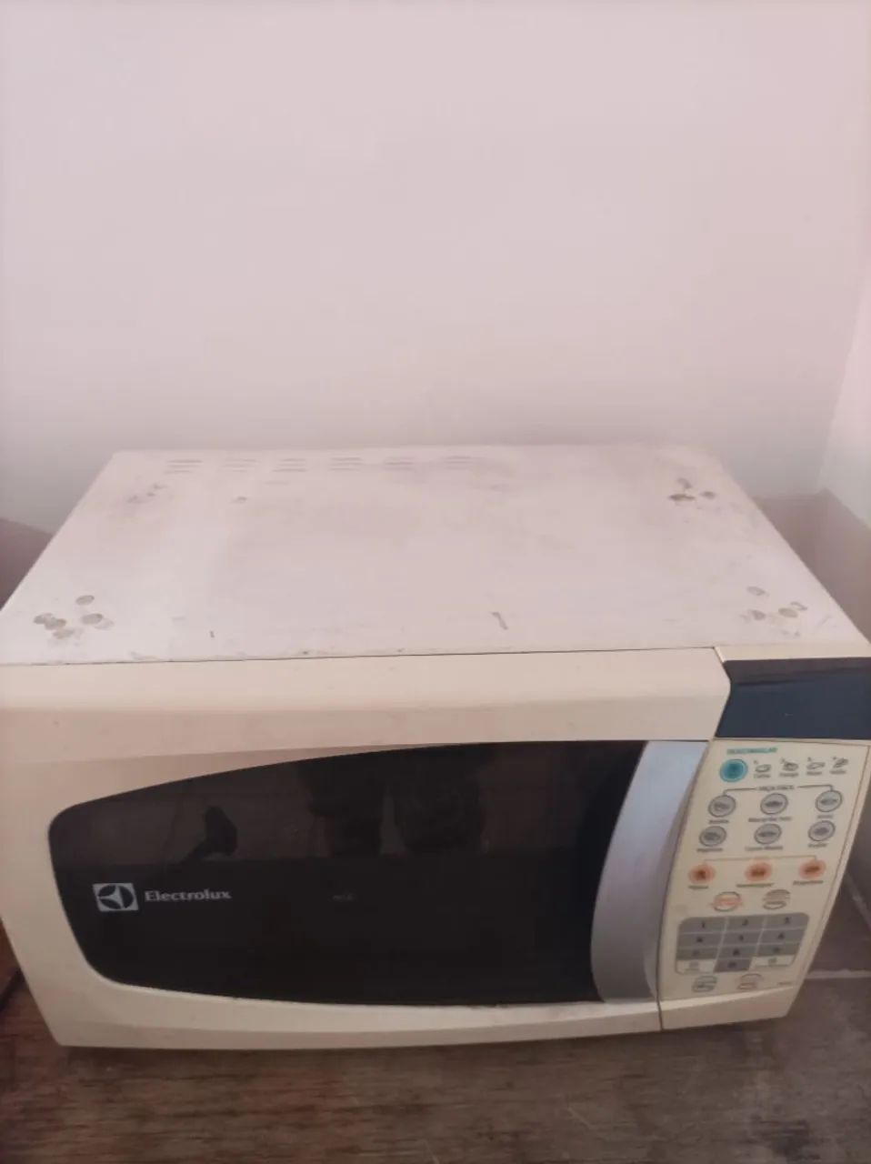 Micro-ondas