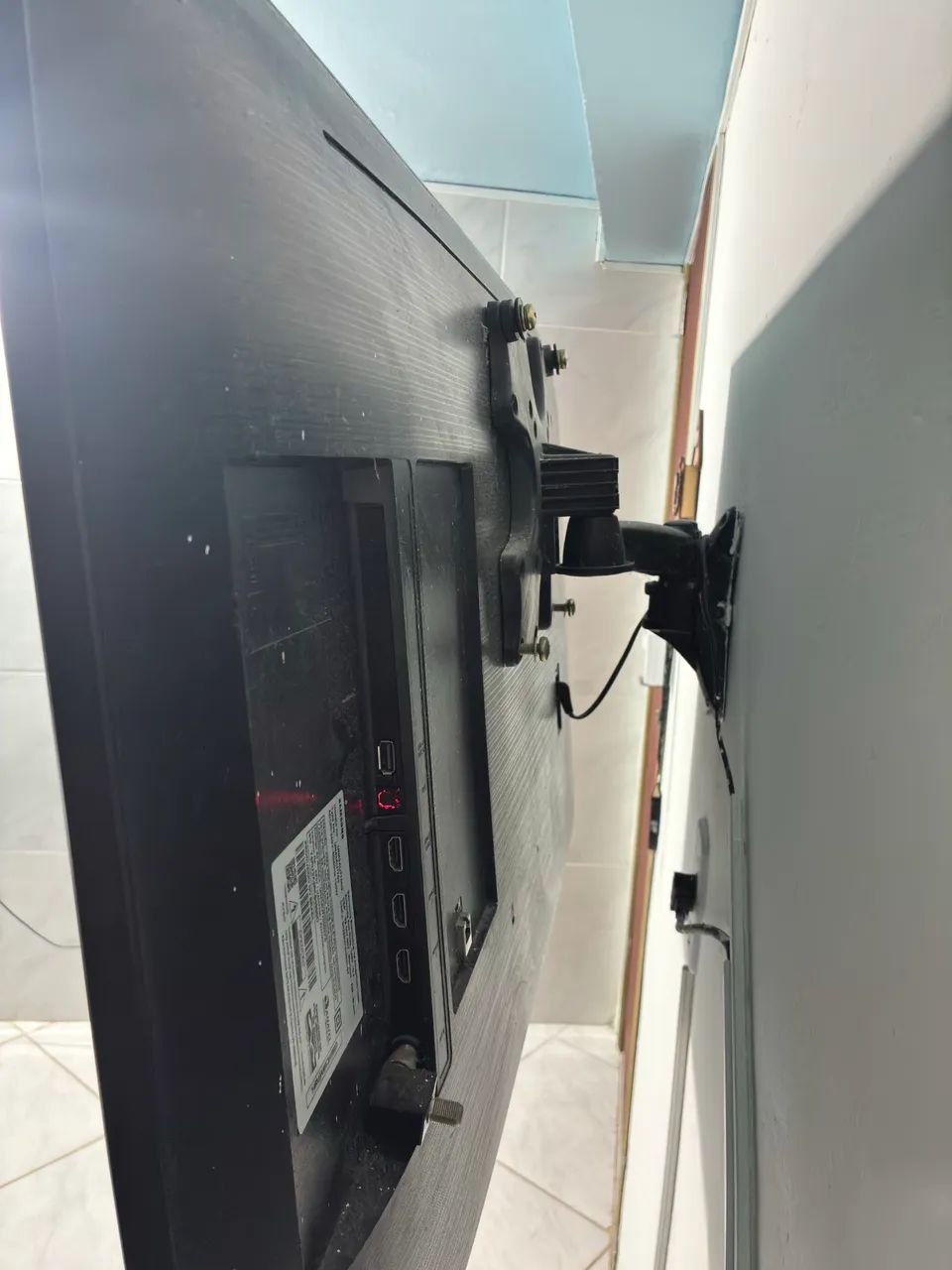 Tv Smart 43p 4K  - Foto 3