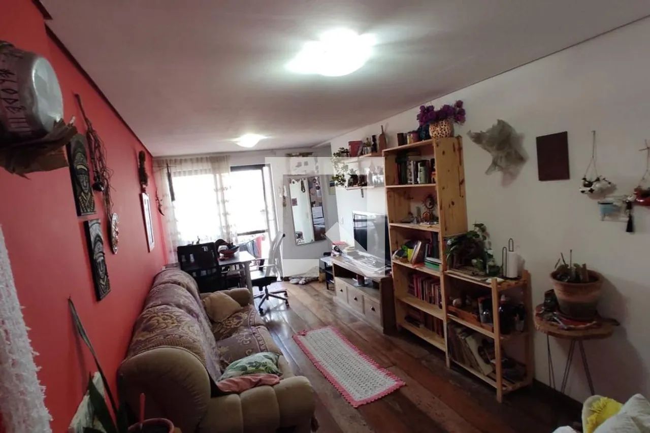 Apartamento à Venda - Vila das Mercês, 2 Quartos, 61 m2 - Foto 2