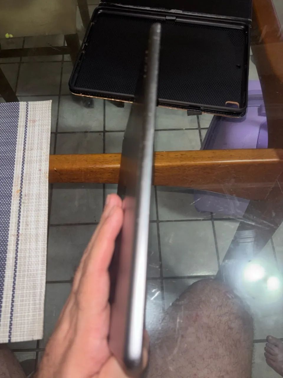 iPad Air 1 16GB  - Foto 4