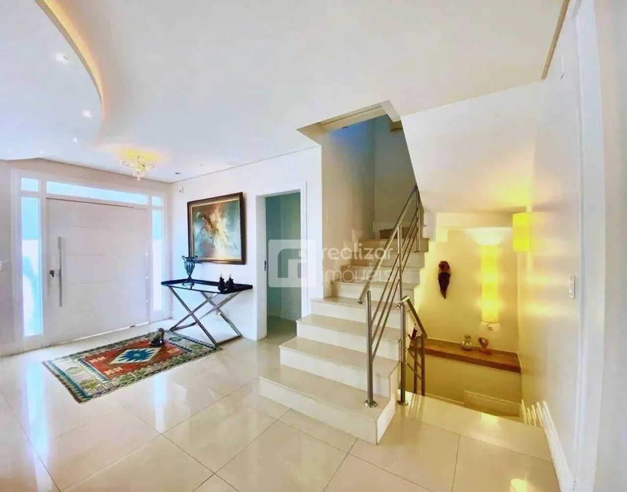 Casa Residencial à venda, Jurerê Internacional, Florianópolis - CA0514. - Foto 5