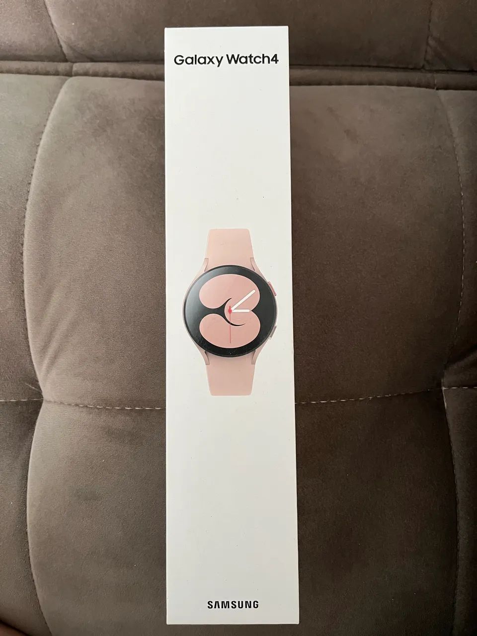 Samsung galaxy Watch 4 - Foto 2