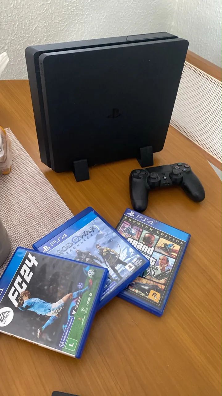 Ps4 1 tera