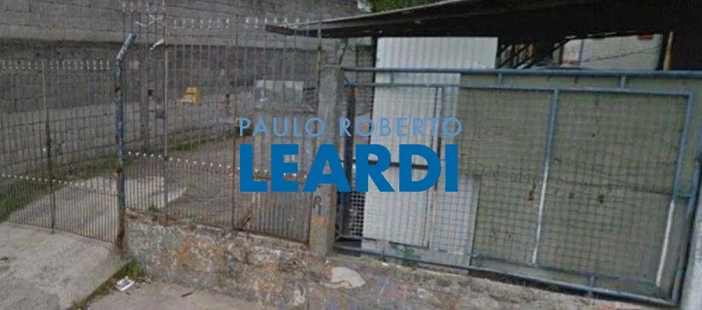 TERRENO - TATUAPÉ - SP