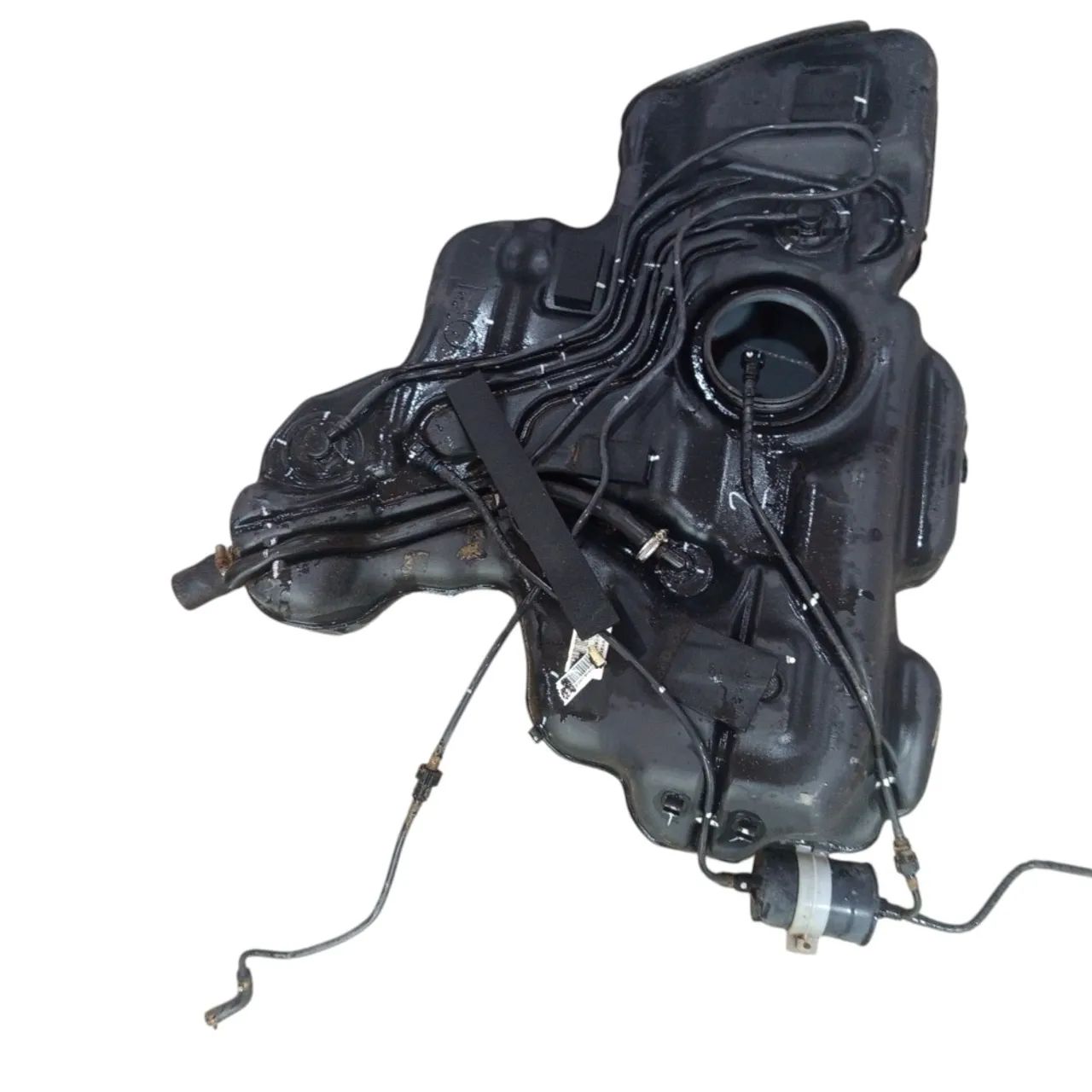 Tanque Combustível Chery Celer 1.5 2012 2013 2014 A 2018 - Foto 2