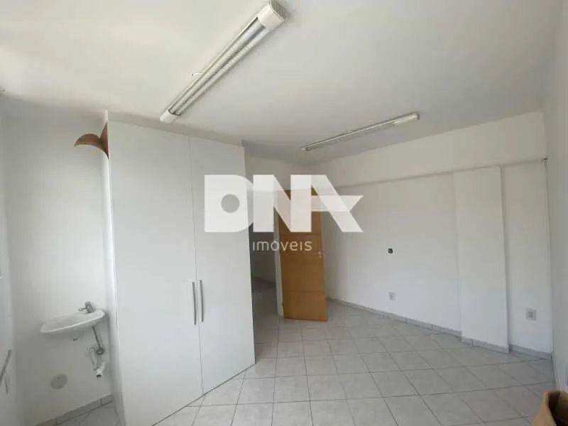Sala-À VENDA-Botafogo-Rio de Janeiro-RJ - Foto 4