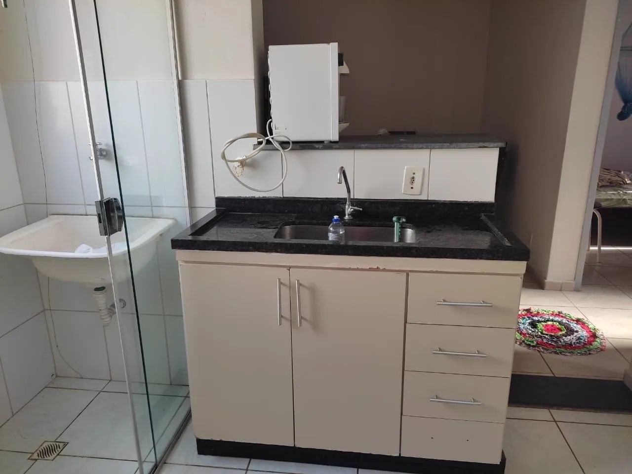 Vendo Apartamento próximo ao quartel - Foto 4