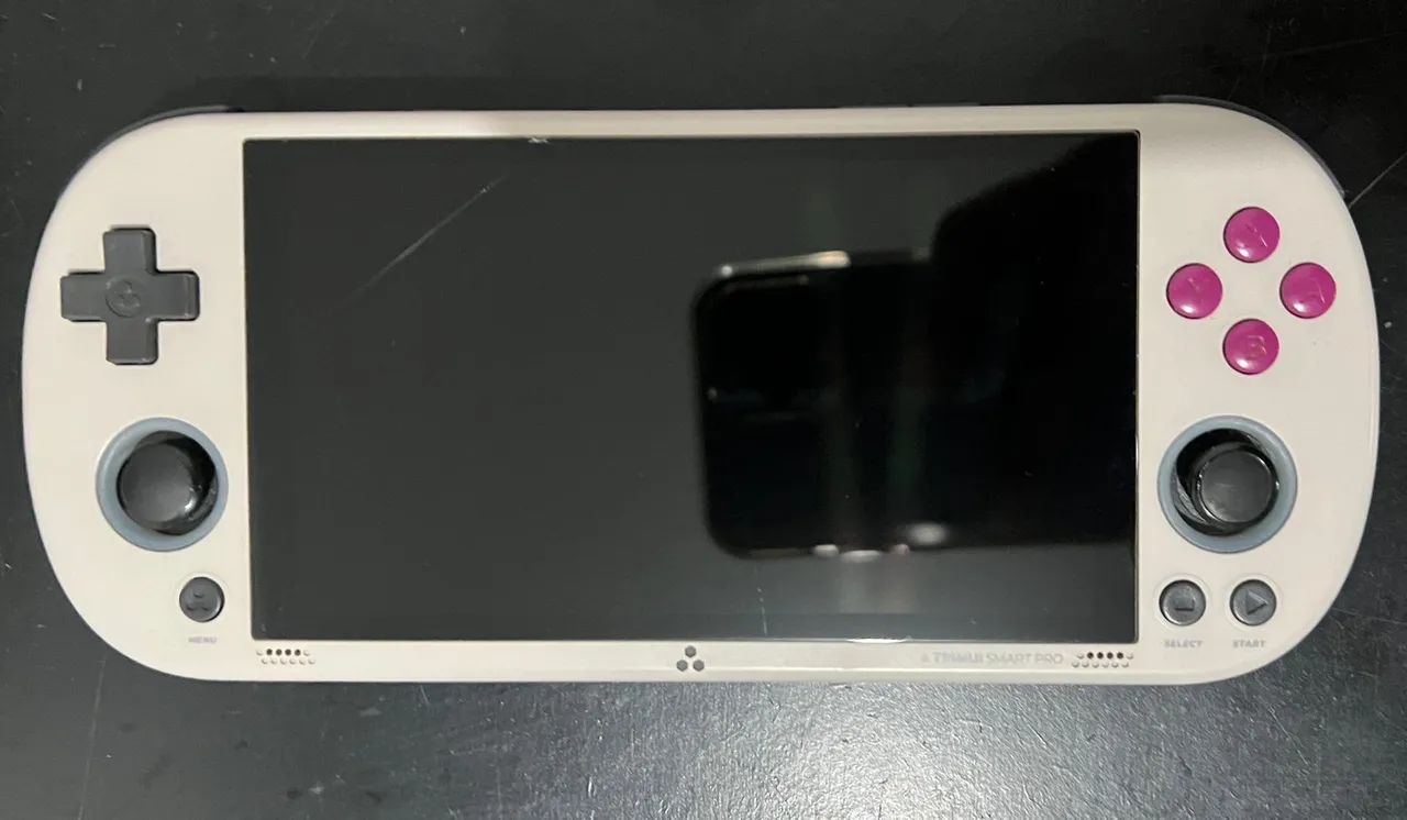 Trimui Smart Pro - Foto 2