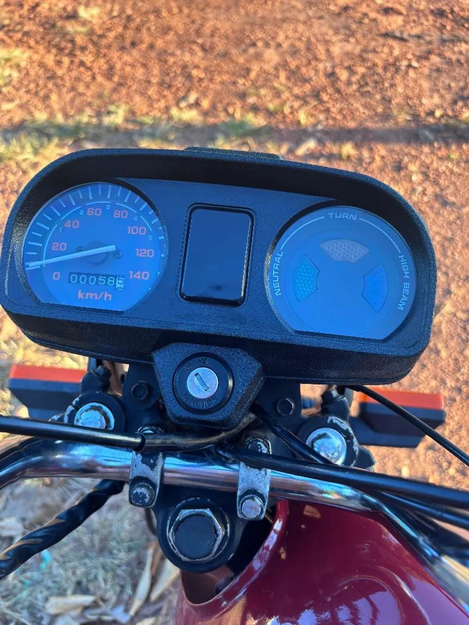 CG TITAN valor 5.000$ - Foto 3