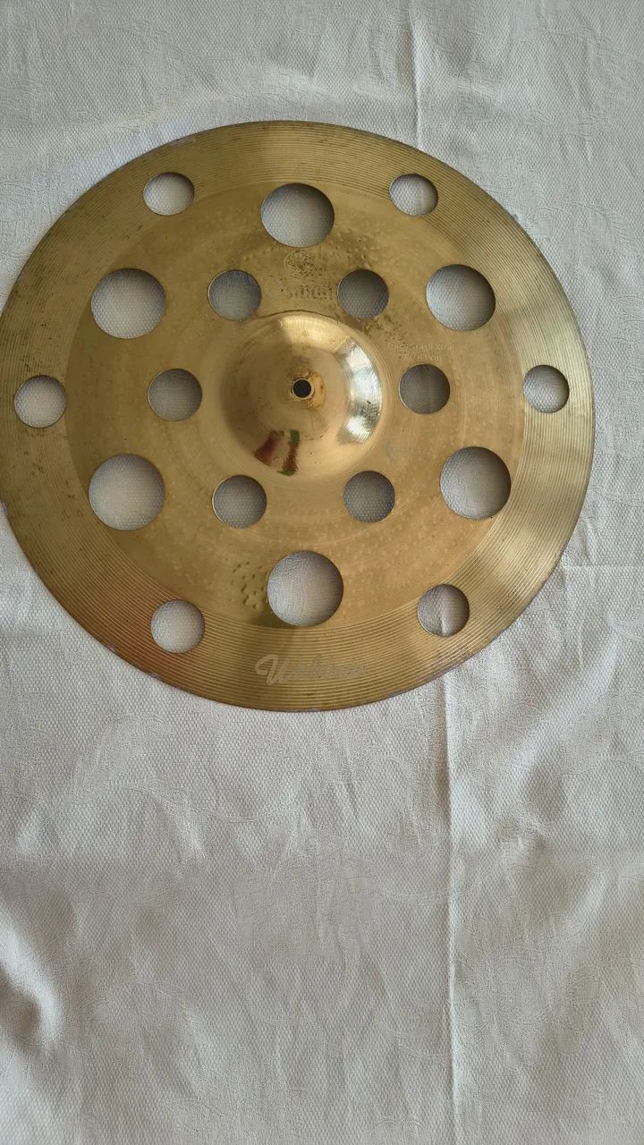 Prato Waldman Trash Crash Osman Xtra 17