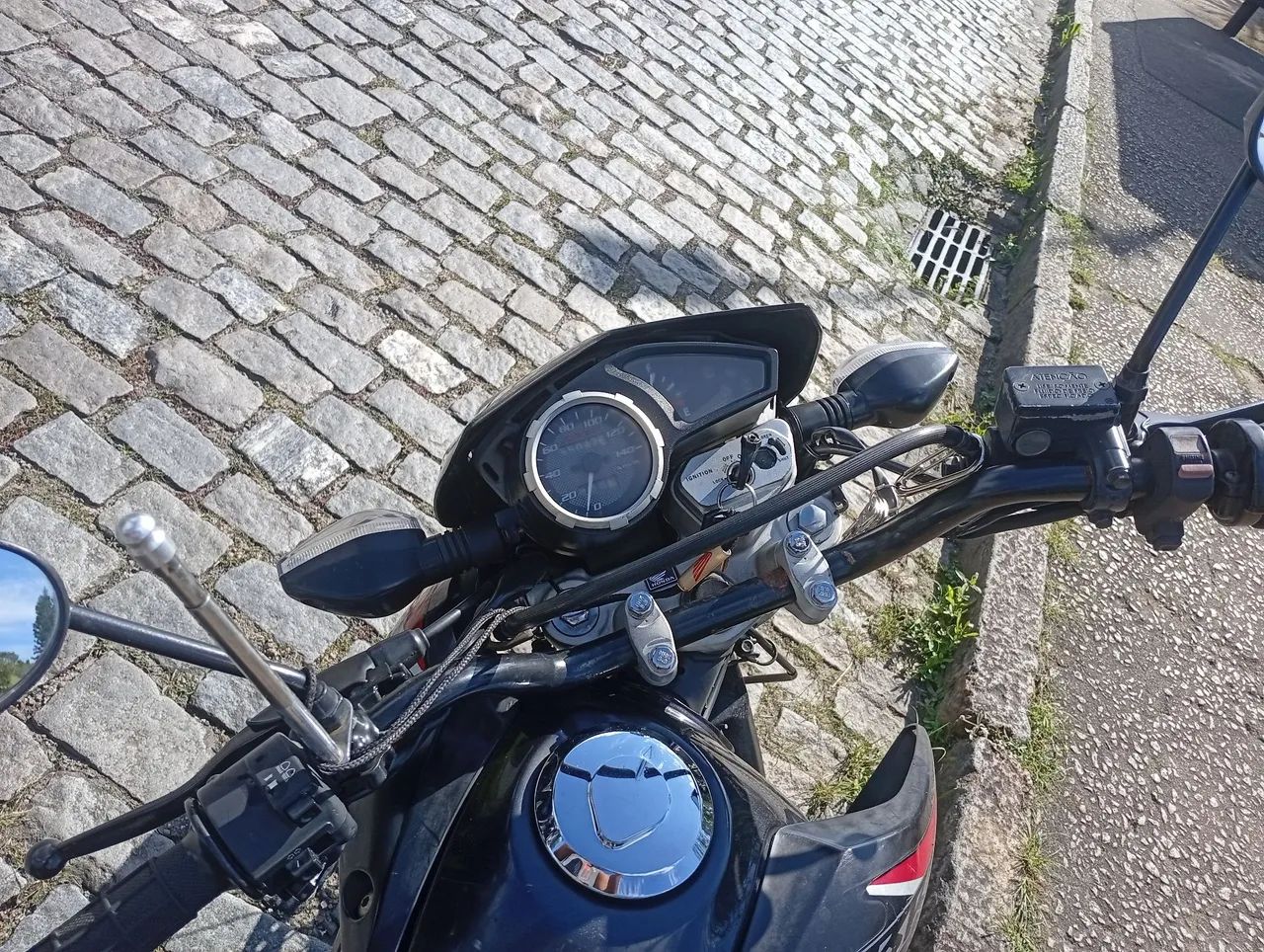 BROS ESD 150 - Foto 5