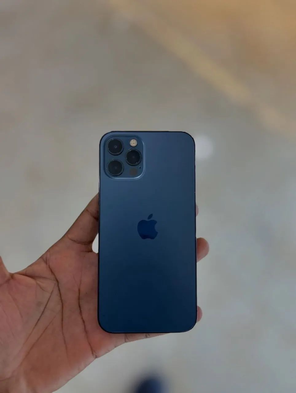 iPhone 12 Pro