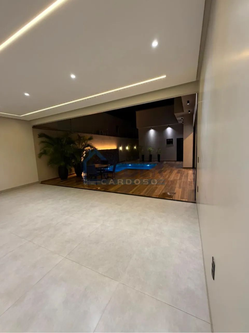 Se você procura um imóvel completo, moderno e com ambientes planejados - Foto 4