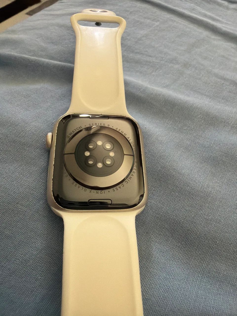 Apple Watch Series 9 45 mm  - Foto 5