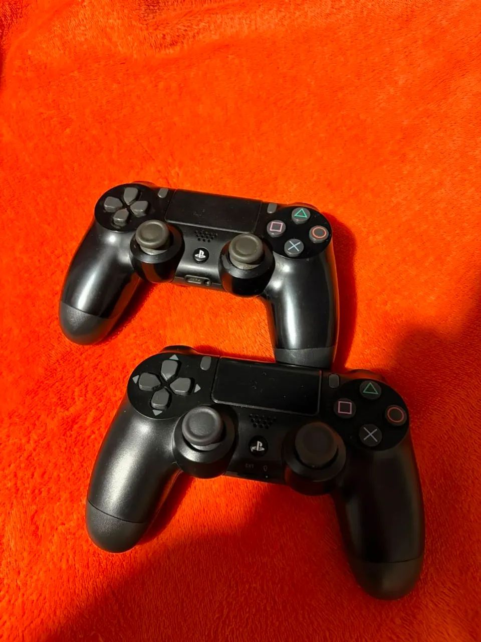 PS4 - Foto 3