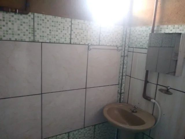 Kitinet - no Capão Raso - Foto 4