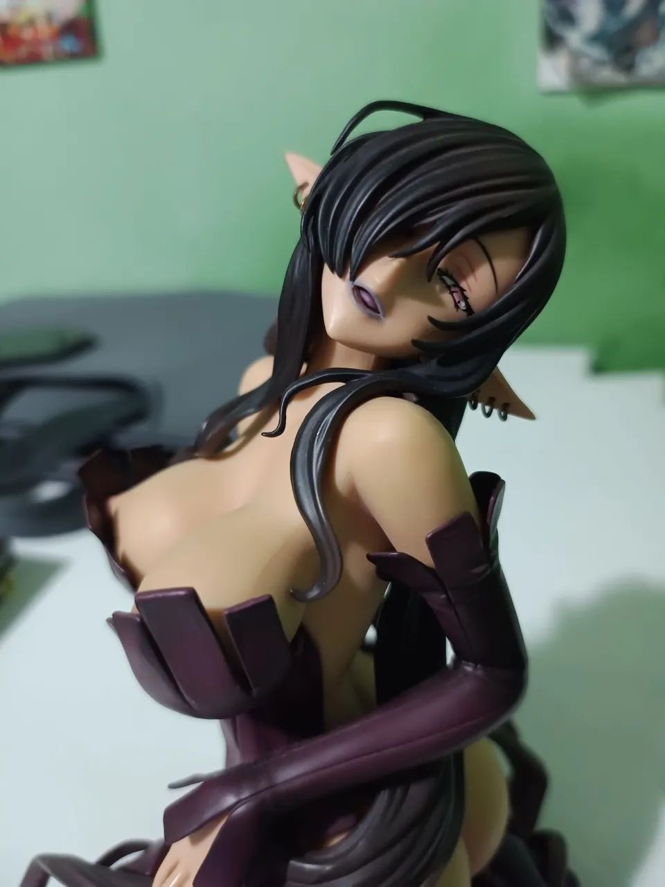Action figure Olga Discórdia