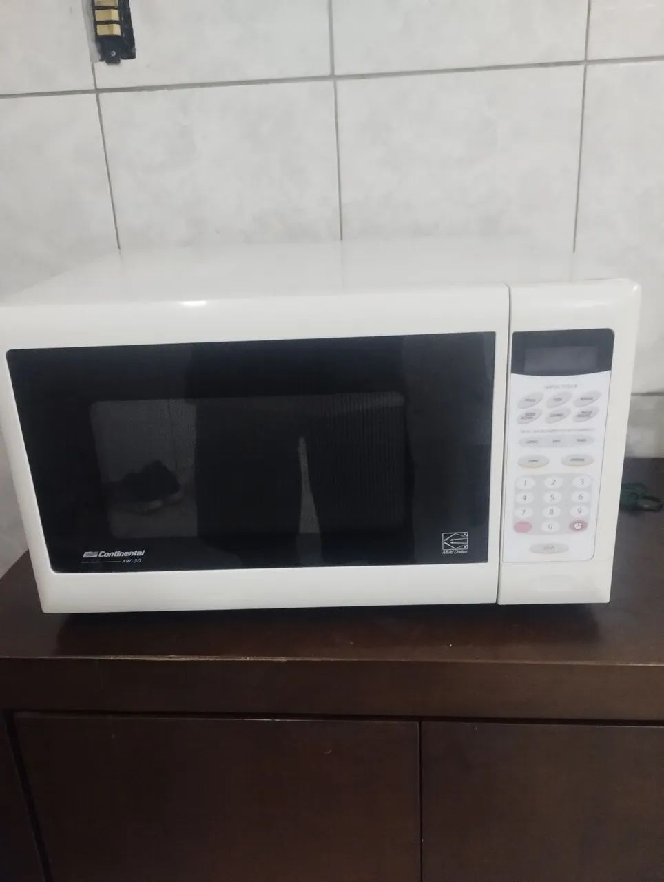 Vendo microondas  - Foto 3