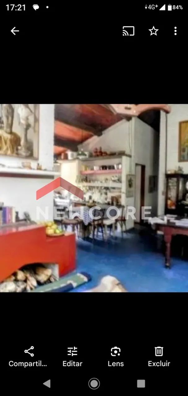 Casa de condomínio em Ibiúna - Ibiúna - Ibiúna/SP - Foto 3