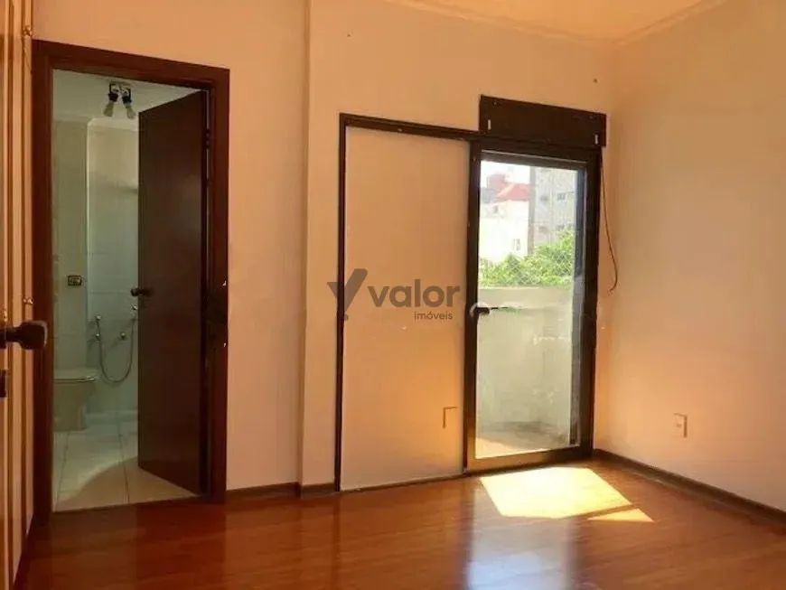Apartamento à venda em Campinas, Cambuí, com 3 quartos, com 135 m², Edifício Barcelona - Foto 4