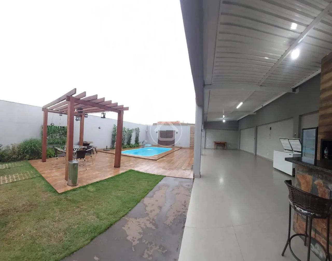 ESPAÇO DE EVENTOS - JARDIM DA MOOCA
