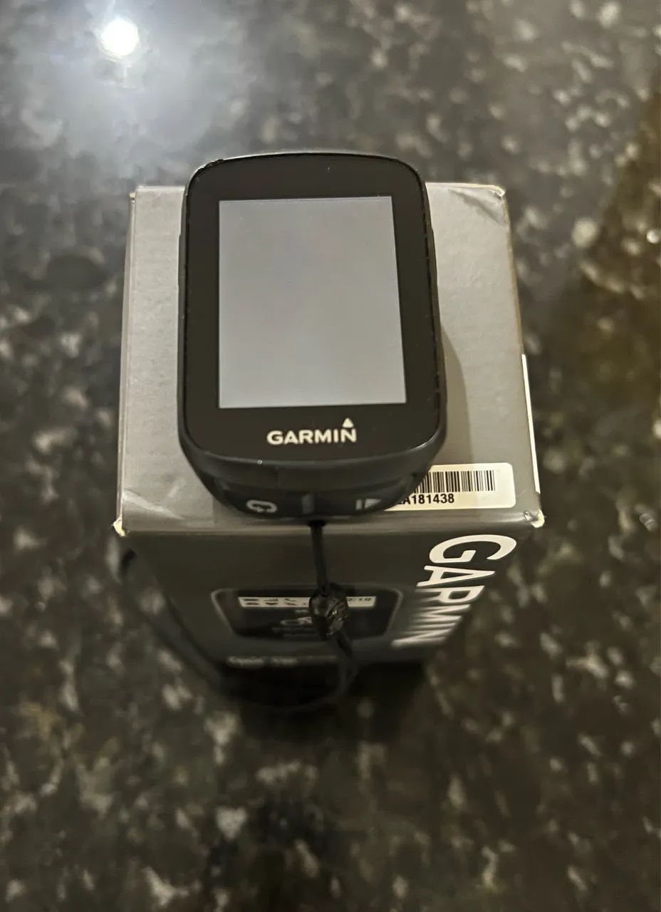 Garmin Edge 130 - Foto 4