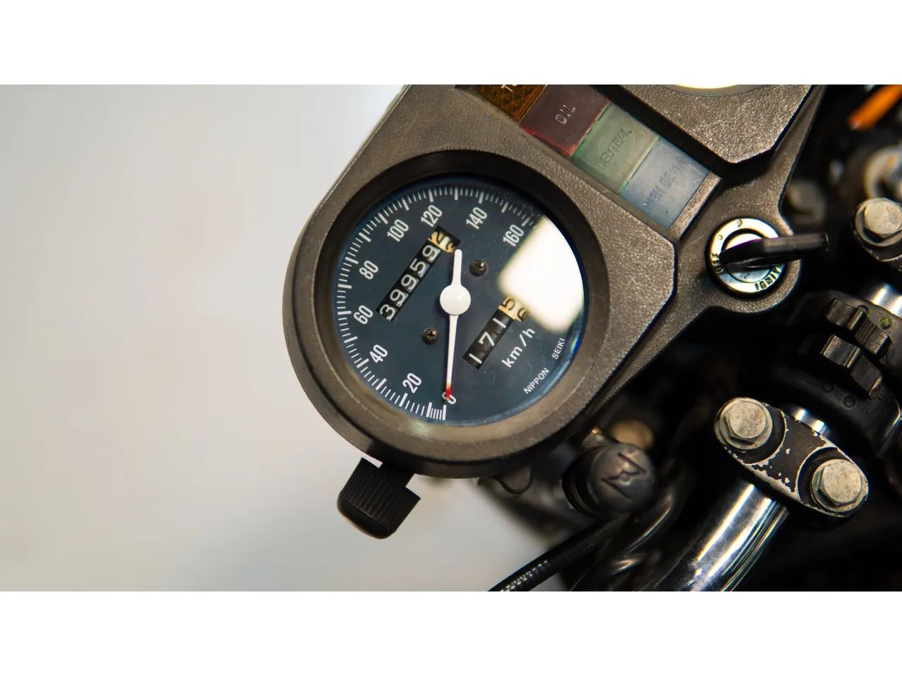 Honda Cb 400 1983 - Foto 5