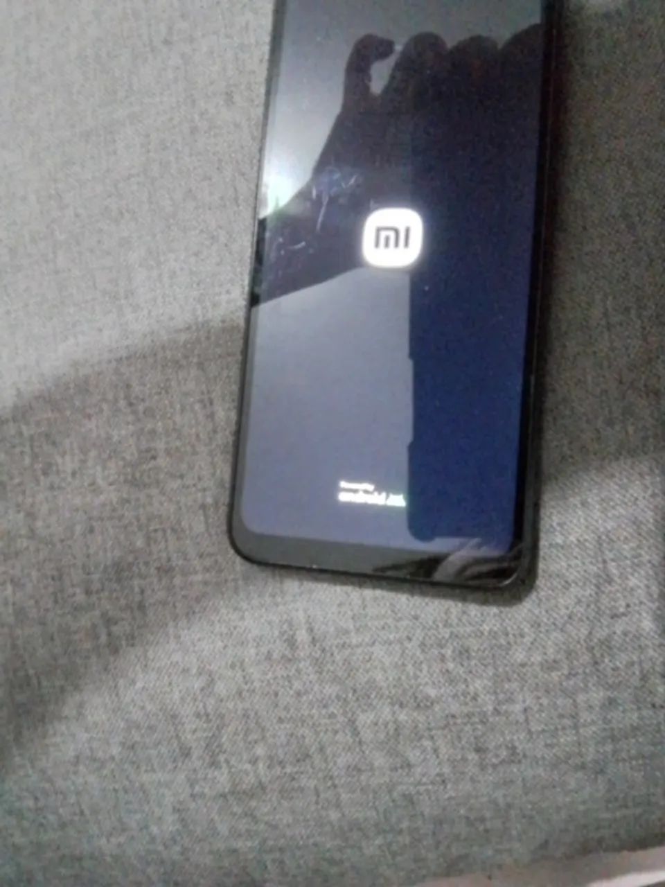 Celular Android Redmi 10A - Foto 3