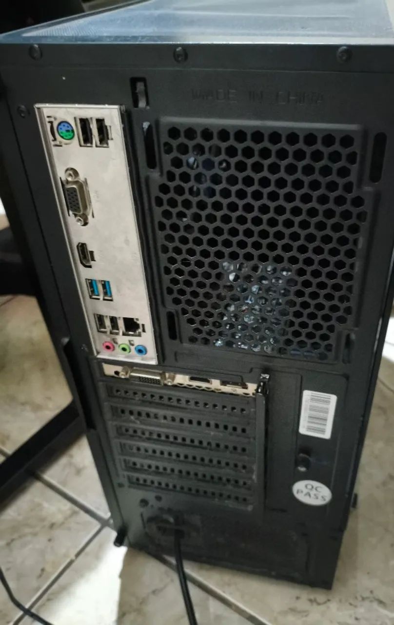 Vende-se PC GAMER  - Foto 3