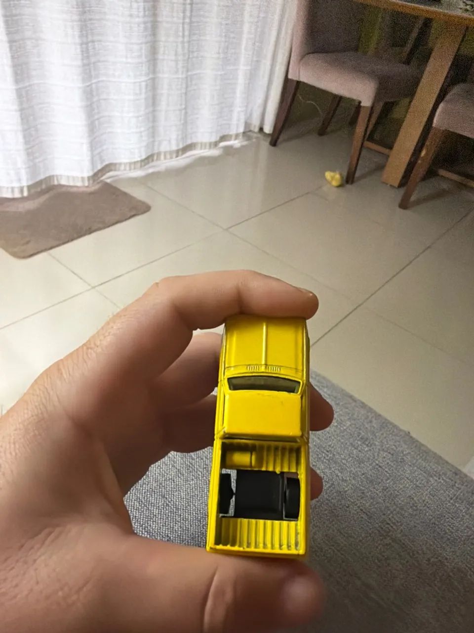 Hot wheels Silverado 83 - Foto 4