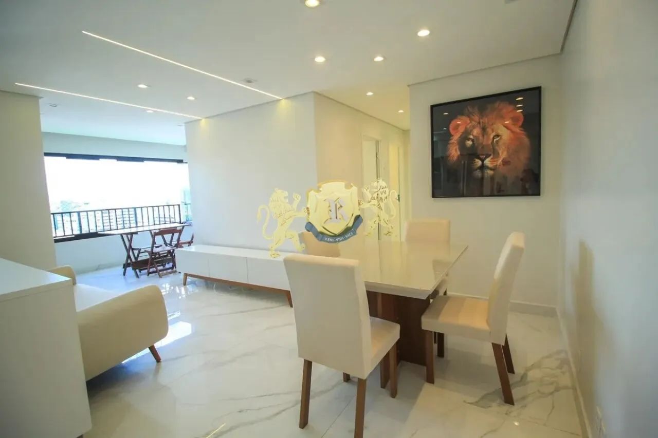 Flat com 3 Quartos para alugar, 72m² - Brás - Foto 2