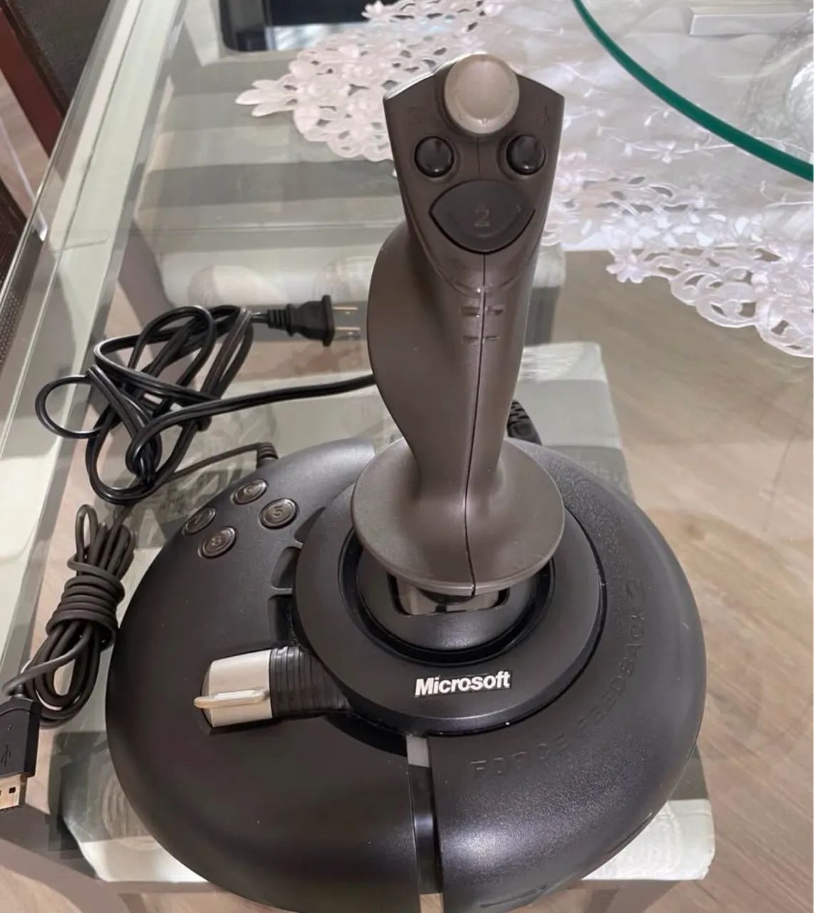 Joystick Game - Foto 2
