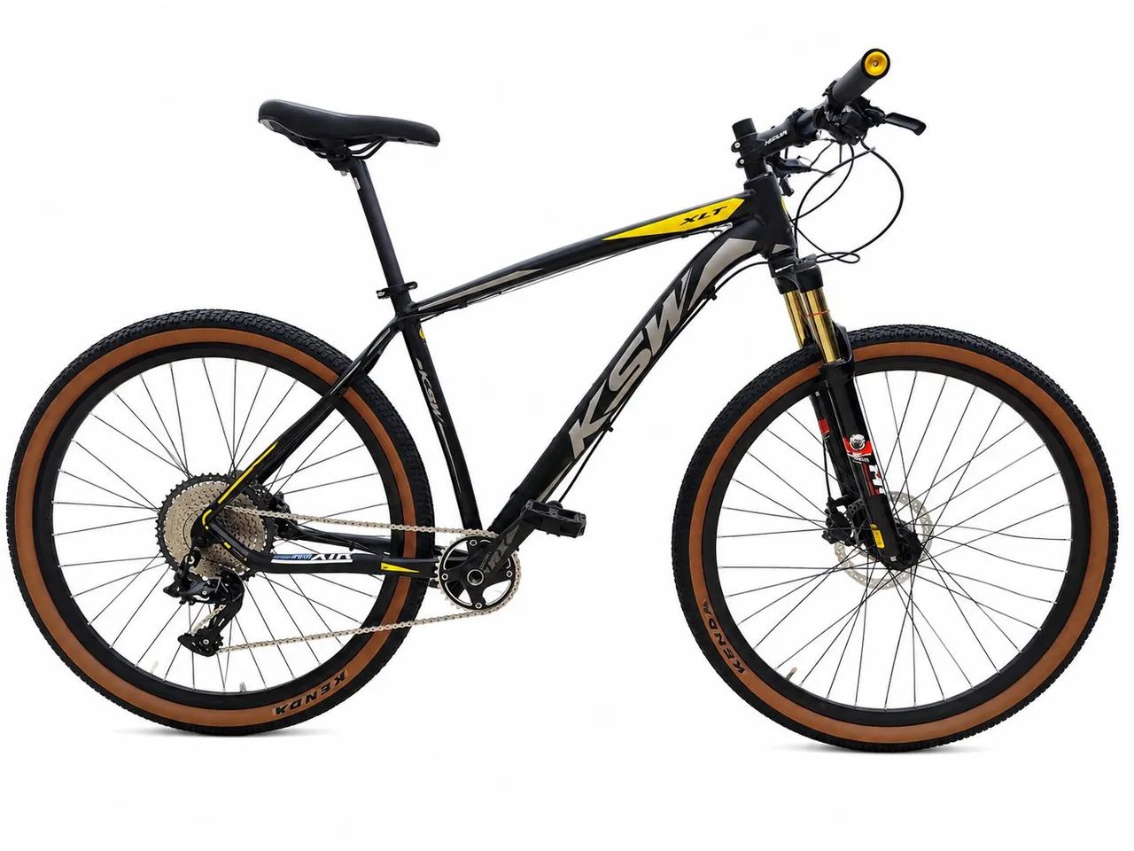 Bicicleta 12 Velocidades Nova, sem uso - Foto 2