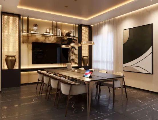 LIVING GRAND EXCLUSIVE TUCURUVI - Foto 4