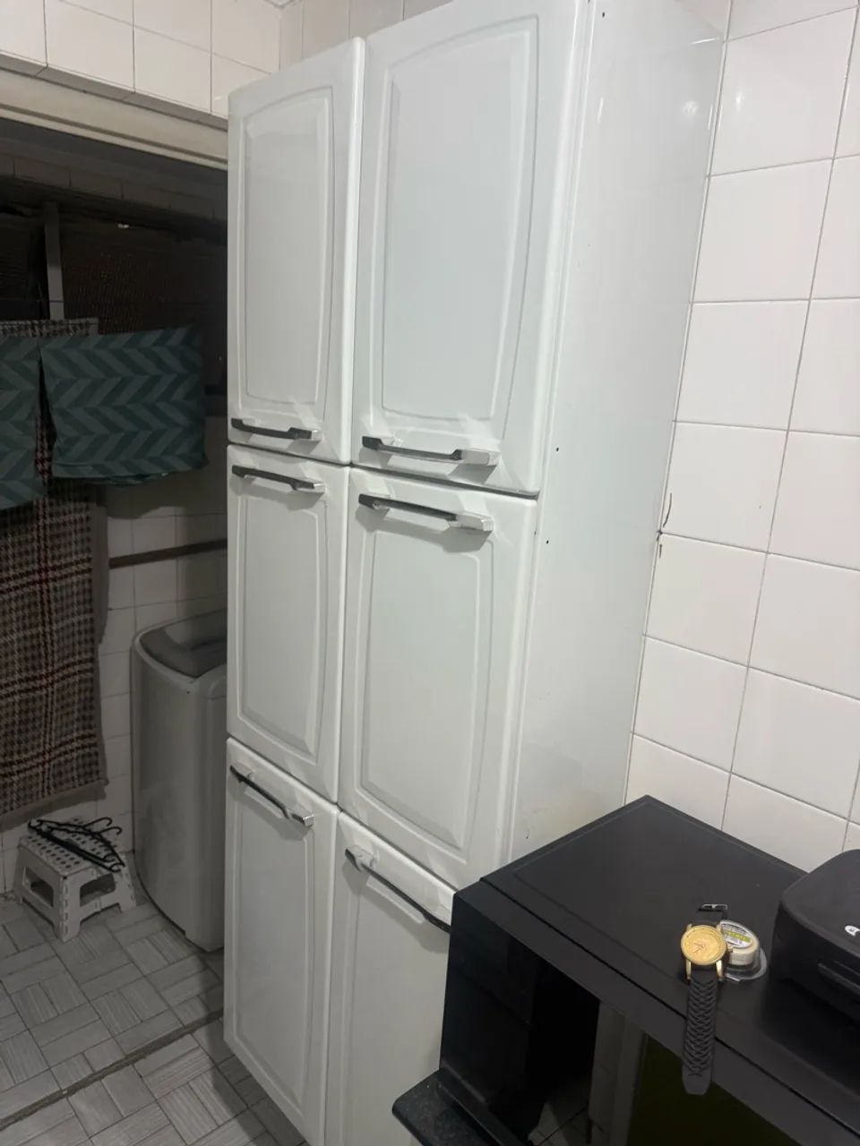 Armário de cozinha