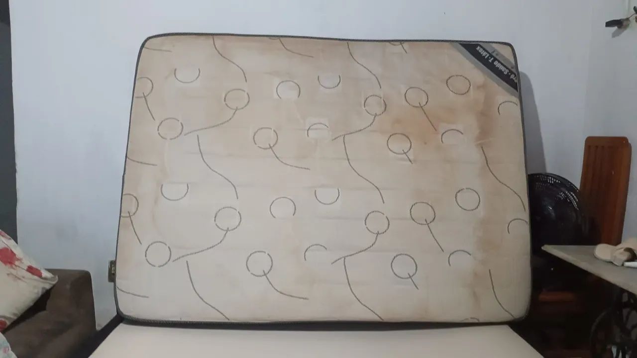 Vende-se cama de casal  - Foto 4