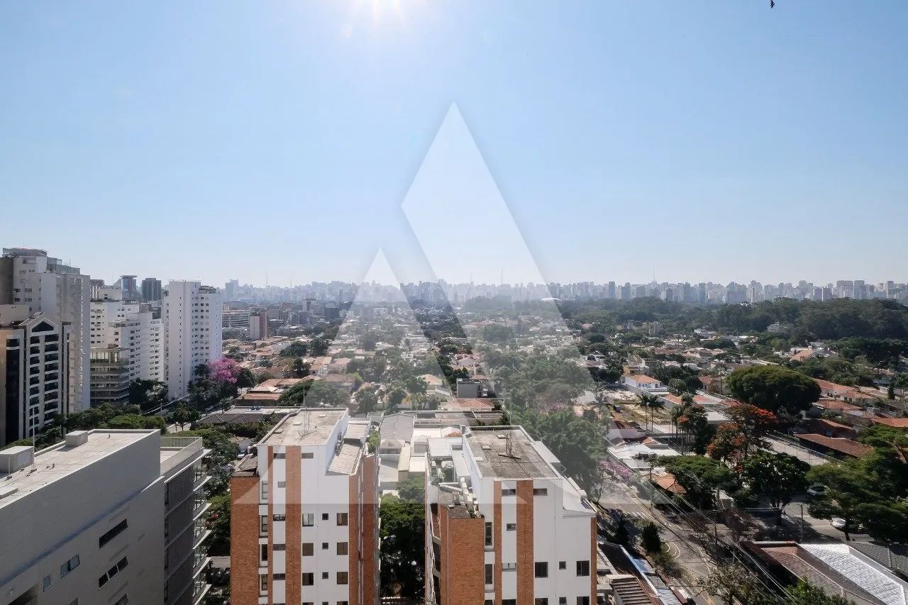 Cobertura a venda na Vila Nova Conceição - Foto 3