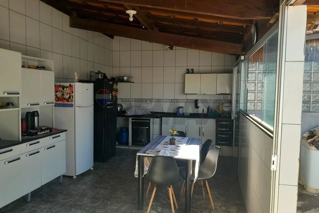 Casa com Ótimo Preço em Araxá, MG - 2 Quartos - Foto 2